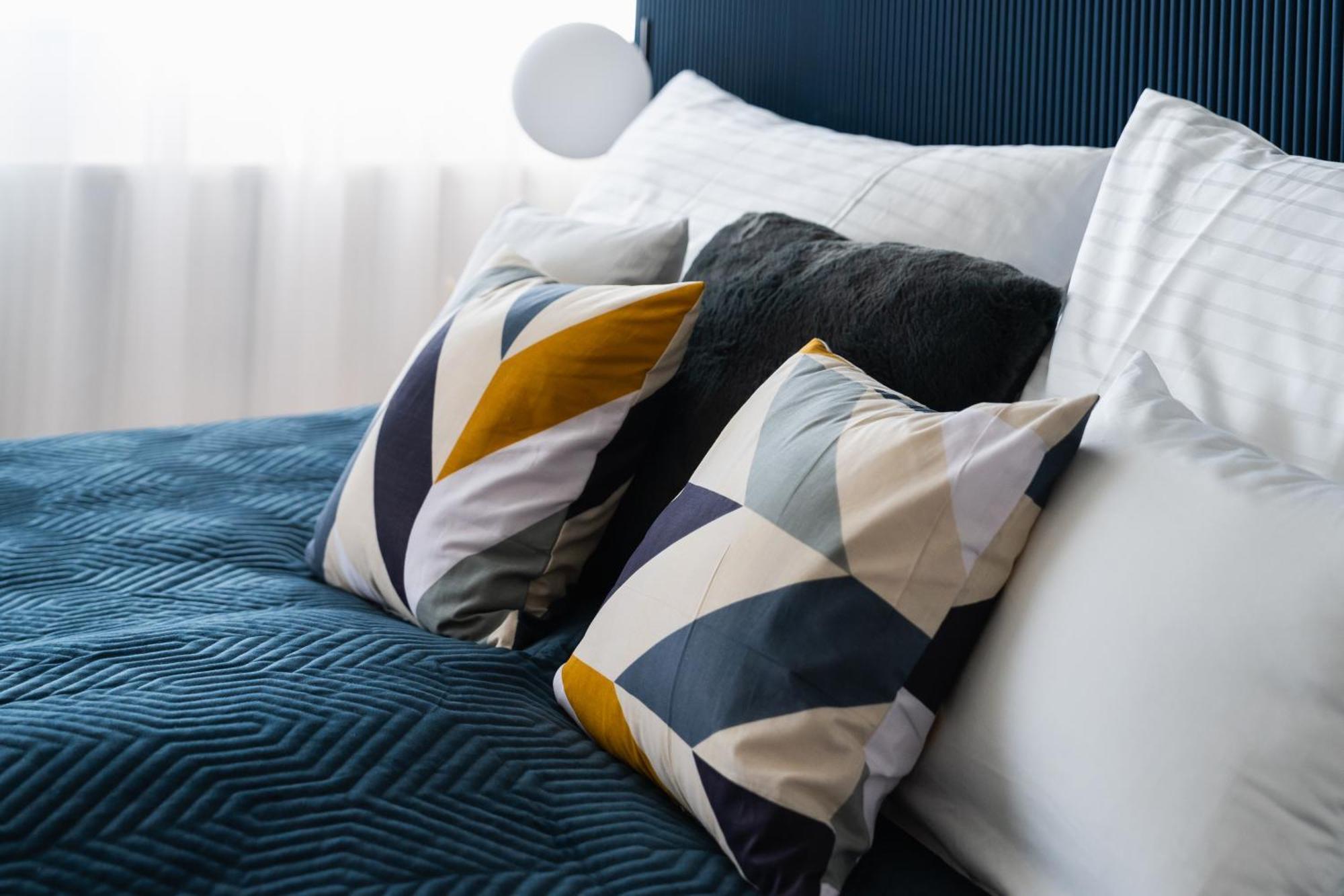 Apartments By Prague City Golf Екстер'єр фото