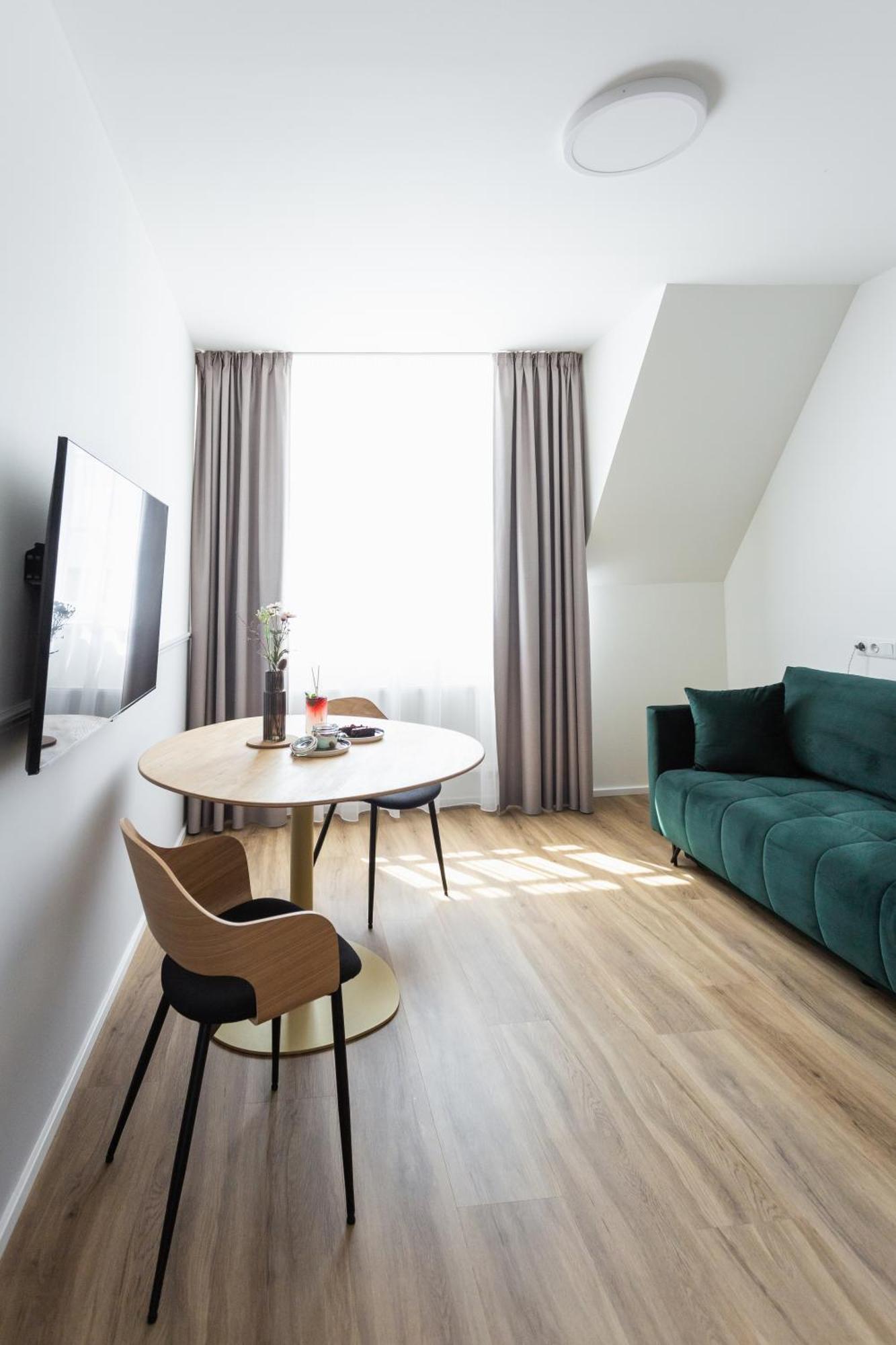 Apartments By Prague City Golf Екстер'єр фото