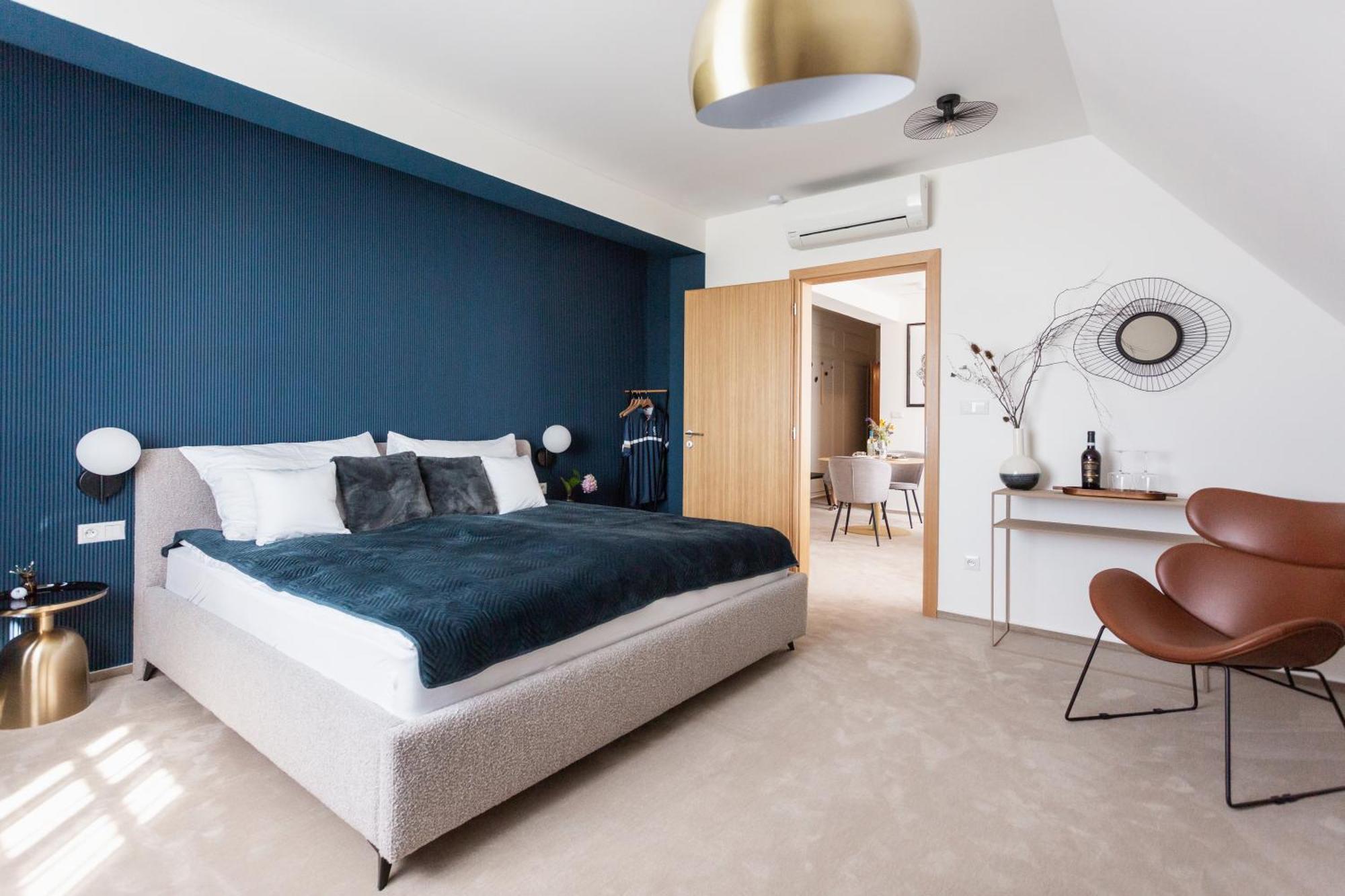 Apartments By Prague City Golf Екстер'єр фото