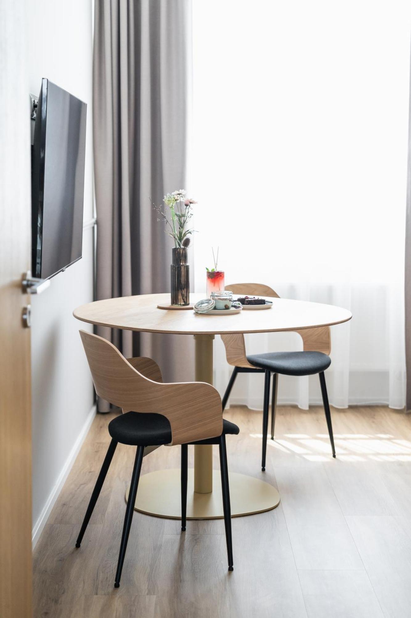 Apartments By Prague City Golf Екстер'єр фото