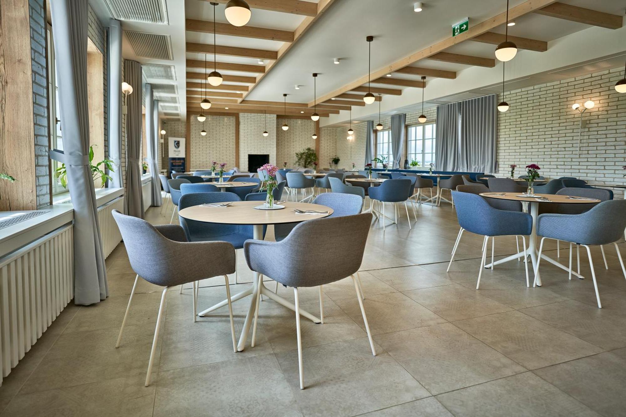 Apartments By Prague City Golf Екстер'єр фото