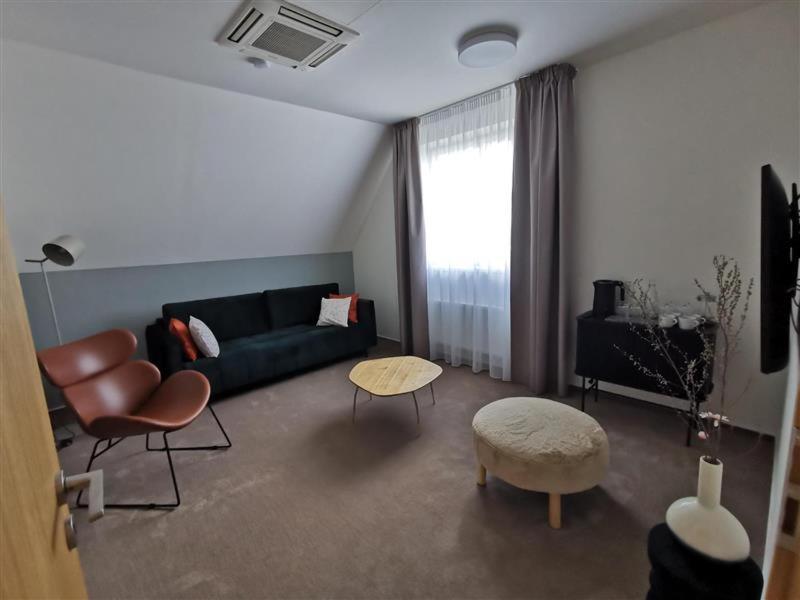 Apartments By Prague City Golf Екстер'єр фото